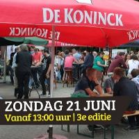 3e Editie Bierfestival Albergen